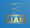 3DprintsbyLiam - Home