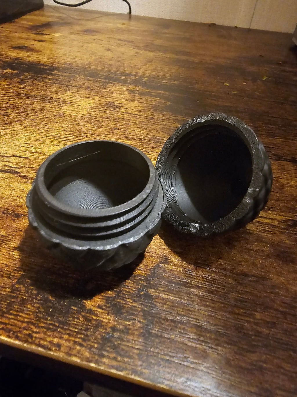 Small dragon egg containers (3 eggs)