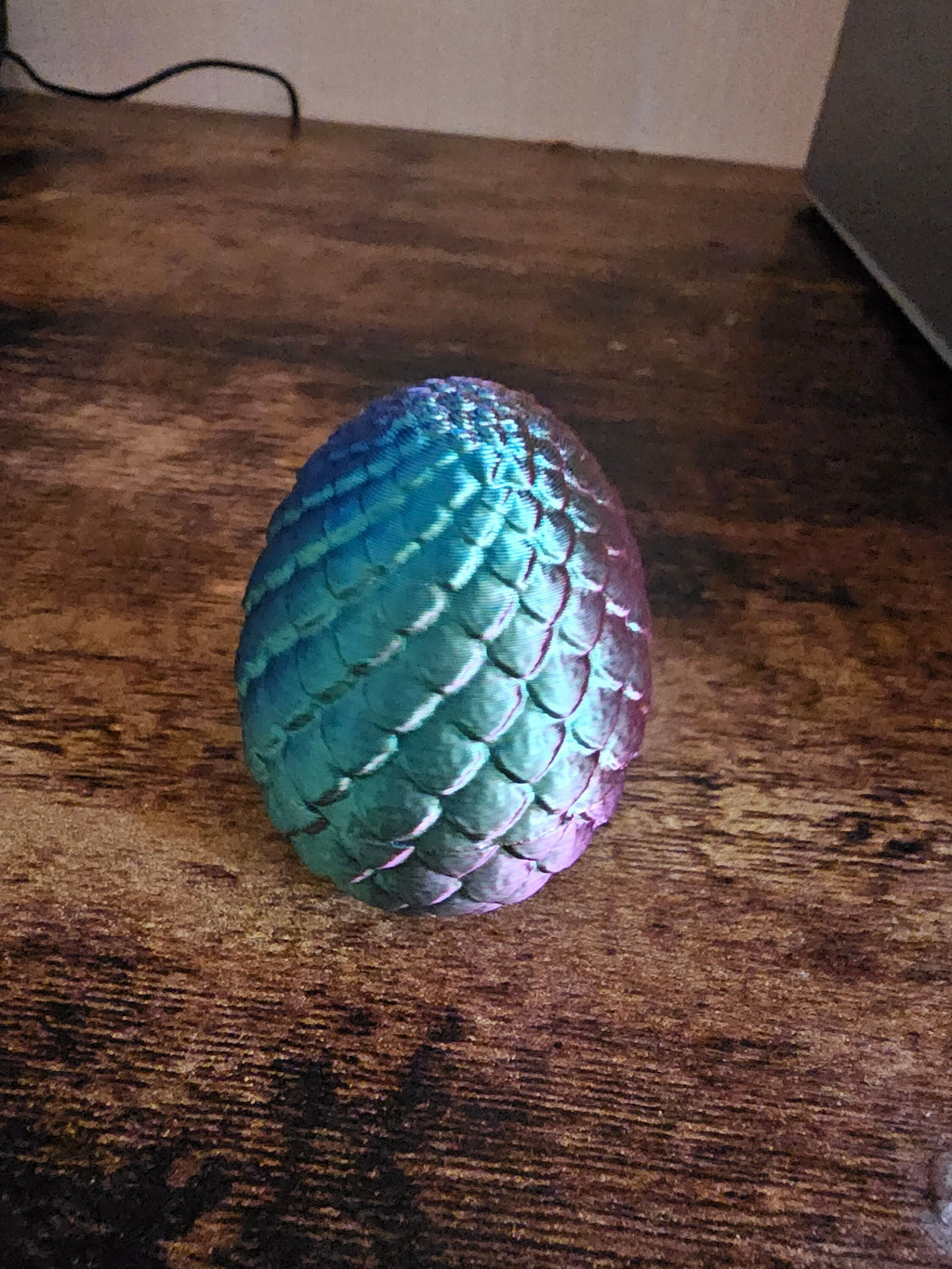 Small dragon egg containers (3 eggs)