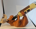 Moose Bottle Holder - Nature Lover Gift